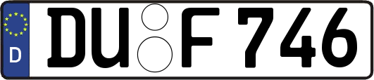 DU-F746