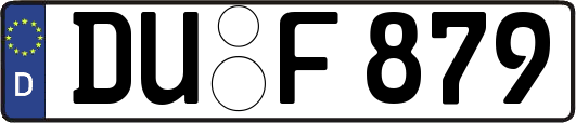 DU-F879