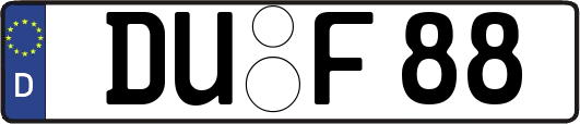 DU-F88