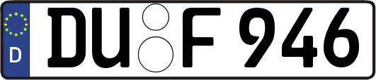 DU-F946