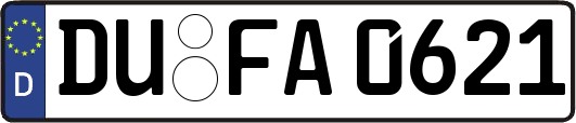 DU-FA0621
