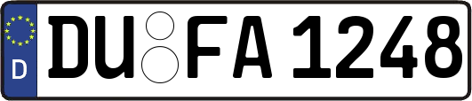 DU-FA1248