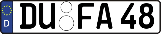 DU-FA48