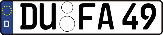 DU-FA49