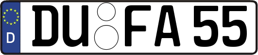 DU-FA55