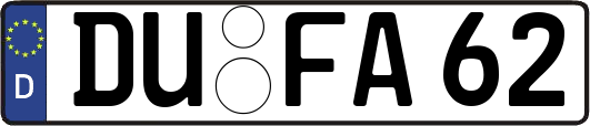 DU-FA62