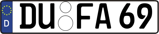 DU-FA69