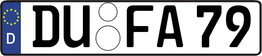 DU-FA79