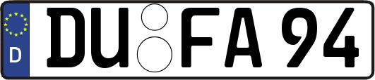 DU-FA94