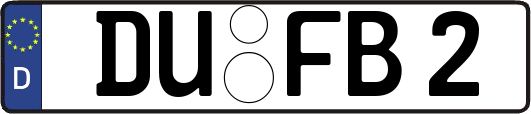 DU-FB2