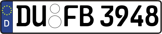 DU-FB3948