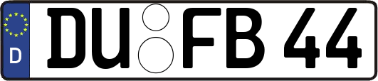 DU-FB44