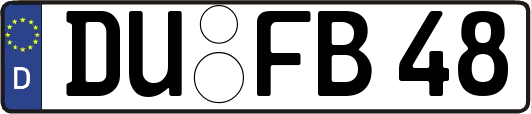 DU-FB48