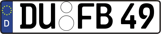 DU-FB49