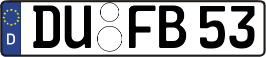 DU-FB53