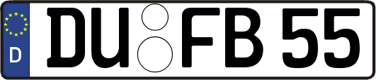 DU-FB55