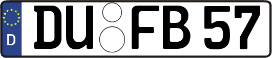 DU-FB57