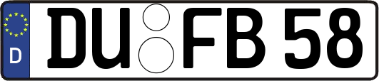 DU-FB58