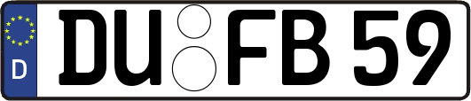 DU-FB59