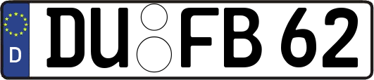 DU-FB62