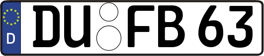 DU-FB63