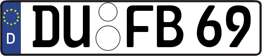 DU-FB69