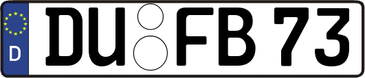 DU-FB73