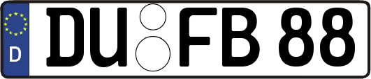 DU-FB88