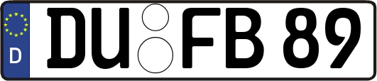 DU-FB89