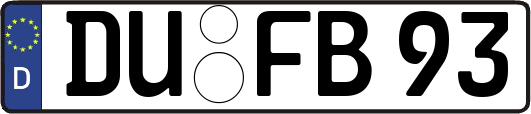 DU-FB93