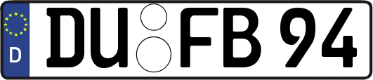 DU-FB94