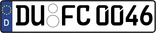 DU-FC0046