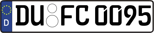 DU-FC0095