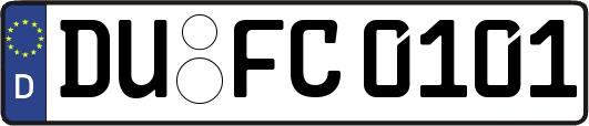 DU-FC0101