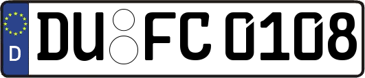 DU-FC0108