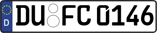 DU-FC0146