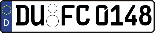 DU-FC0148