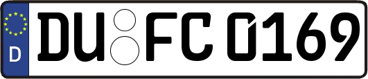 DU-FC0169