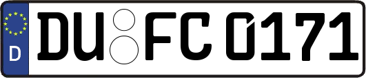 DU-FC0171