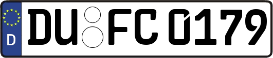 DU-FC0179
