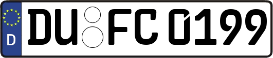 DU-FC0199