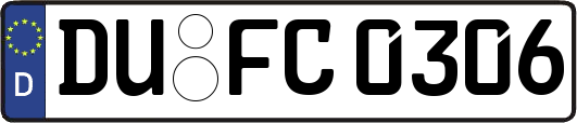 DU-FC0306
