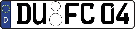 DU-FC04