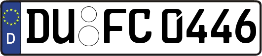DU-FC0446