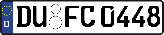 DU-FC0448