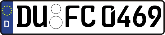 DU-FC0469