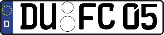 DU-FC05