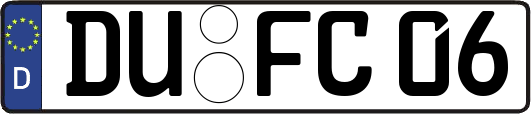 DU-FC06
