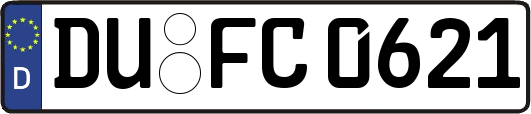 DU-FC0621