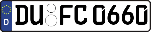 DU-FC0660